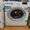 Sửa Máy Giặt Beko Hỏng Chạc Ba/ Trục Lồng Máy Giặt Tại Hà Nội